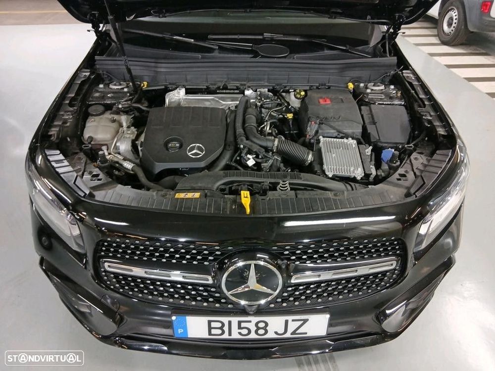 Mercedes-Benz GLB 200 - 15