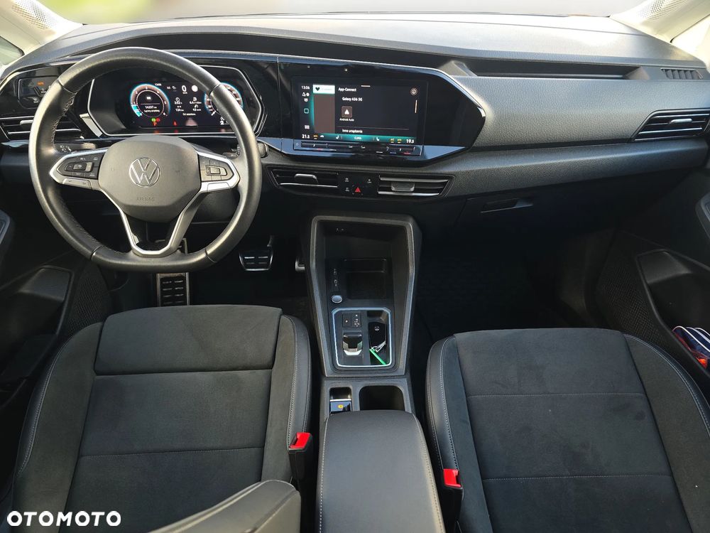Volkswagen Caddy - 15