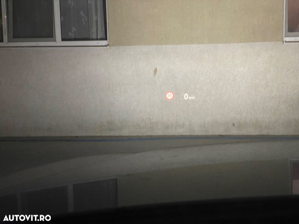 BMW Seria 3 320d Aut. Sport Line - 10