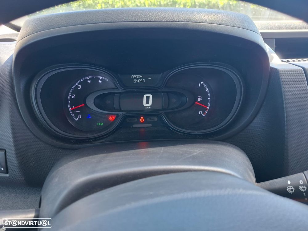 Fiat Talento 1.6 M-Jet L2H1 1.2T 9L - 24