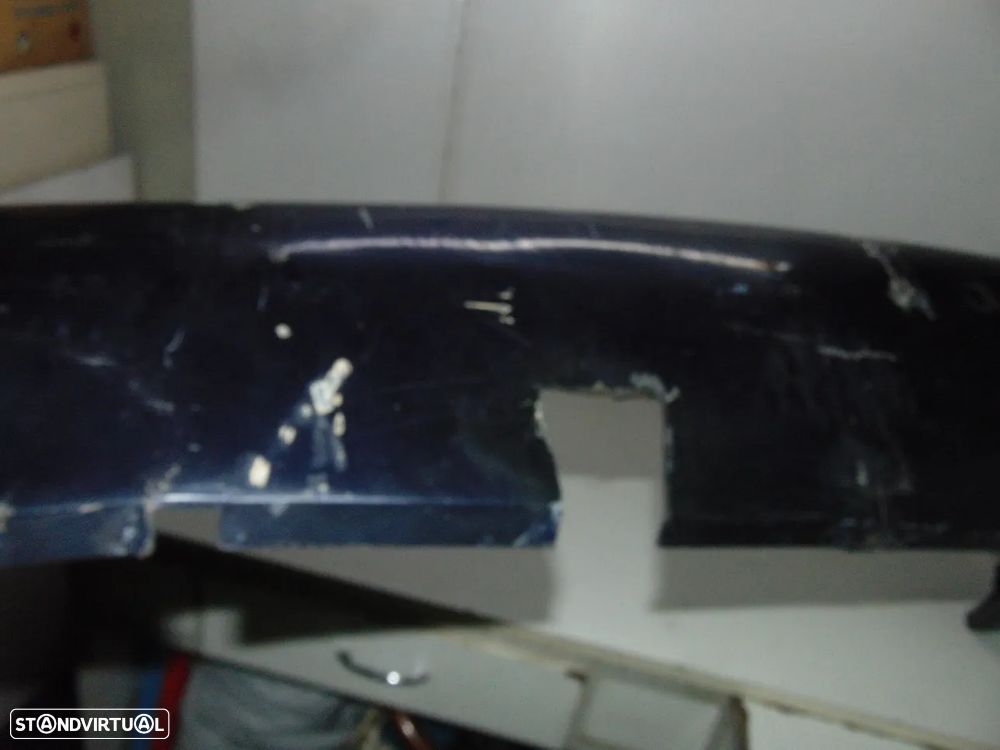 VW Sharan/Seat alhambra/Ford galaxy para choques - 4