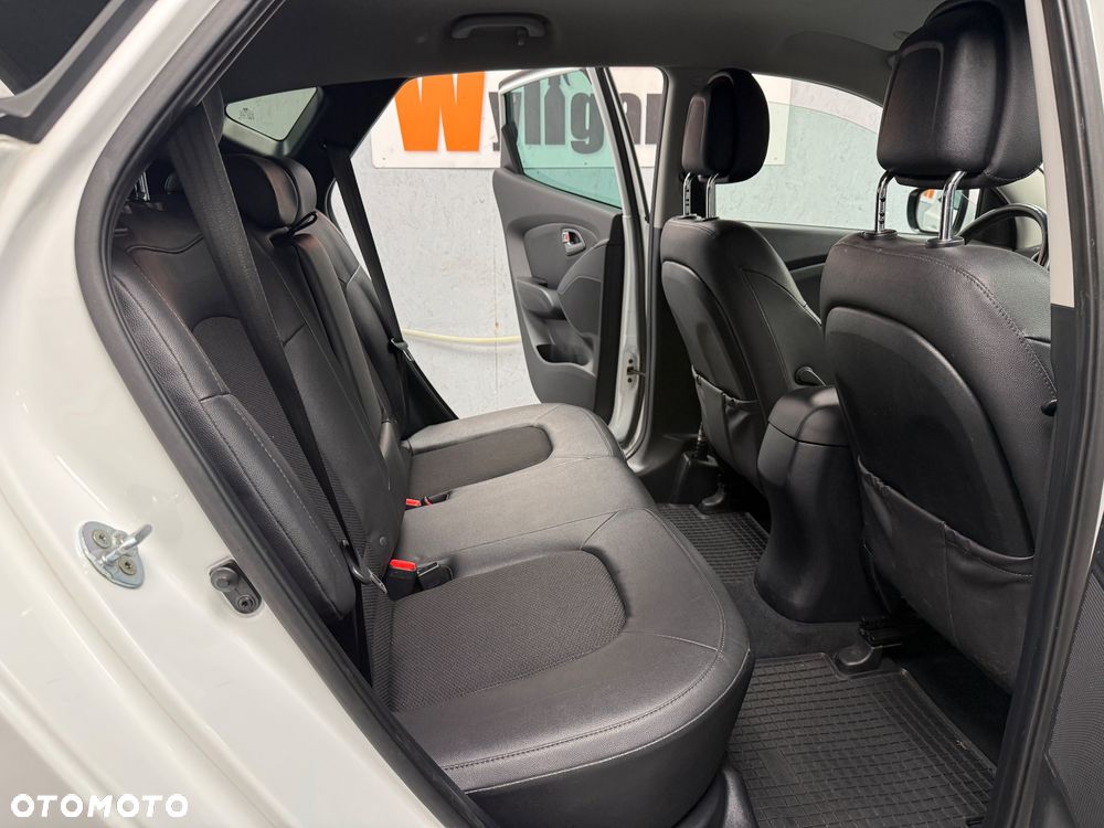 Hyundai ix35 - 9