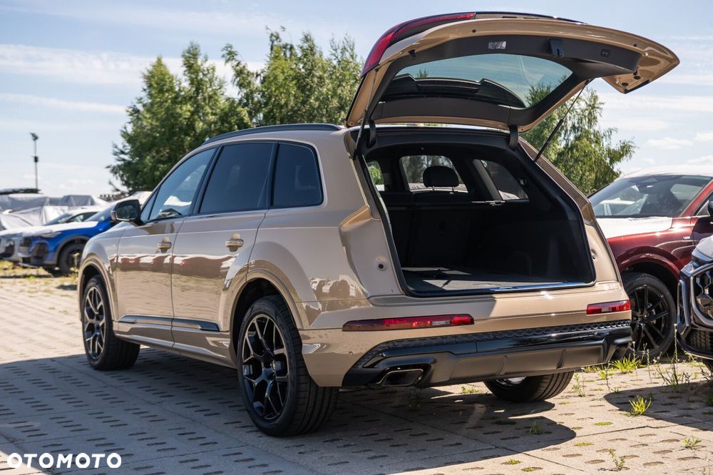 Audi Q7 - 9