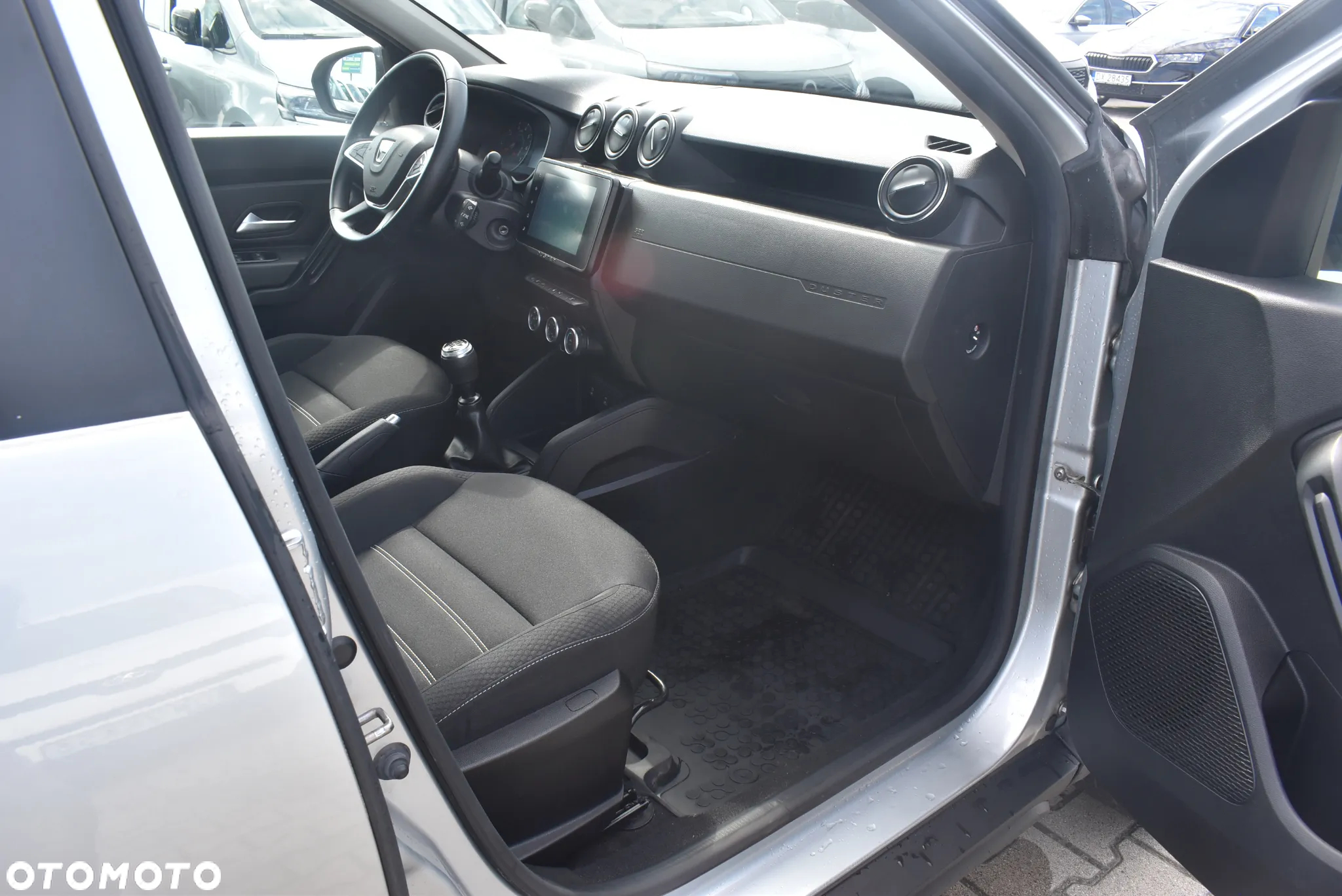 Dacia Duster 1.5 Blue dCi Comfort 4WD - 16