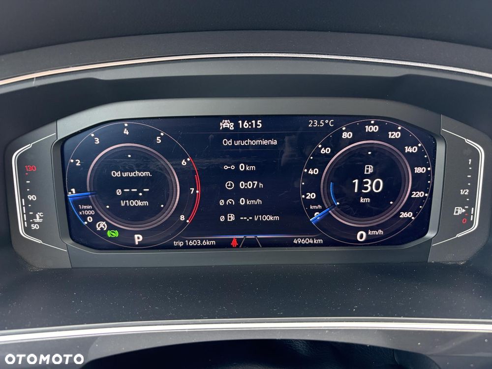 Volkswagen Tiguan Allspace 1.5 TSI EVO Life DSG - 10