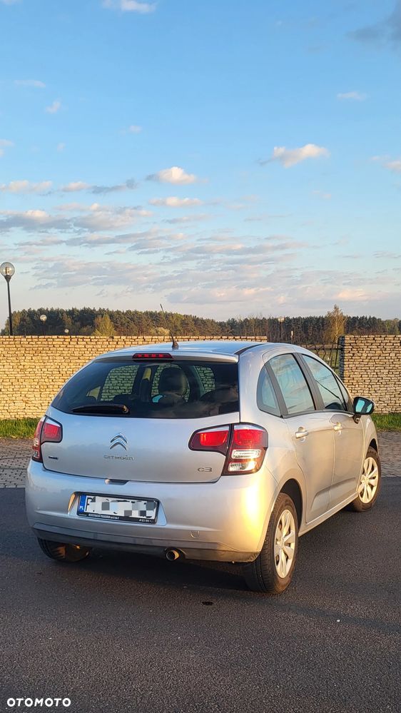 Citroën C3 1.6 BlueHDi Live S&S - 2