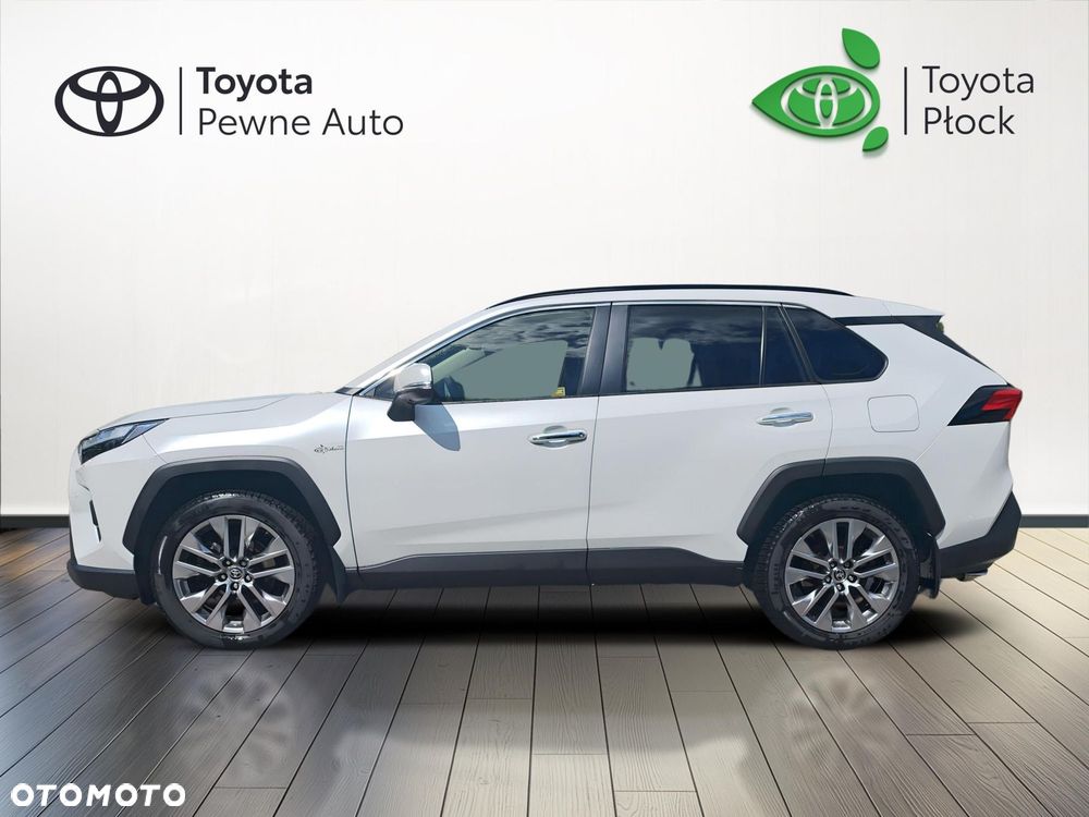 Toyota RAV4 - 4