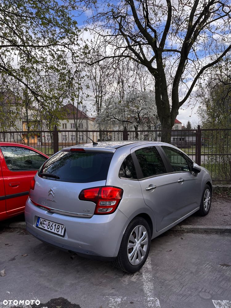 Citroën C3 1.4 Selection - 4