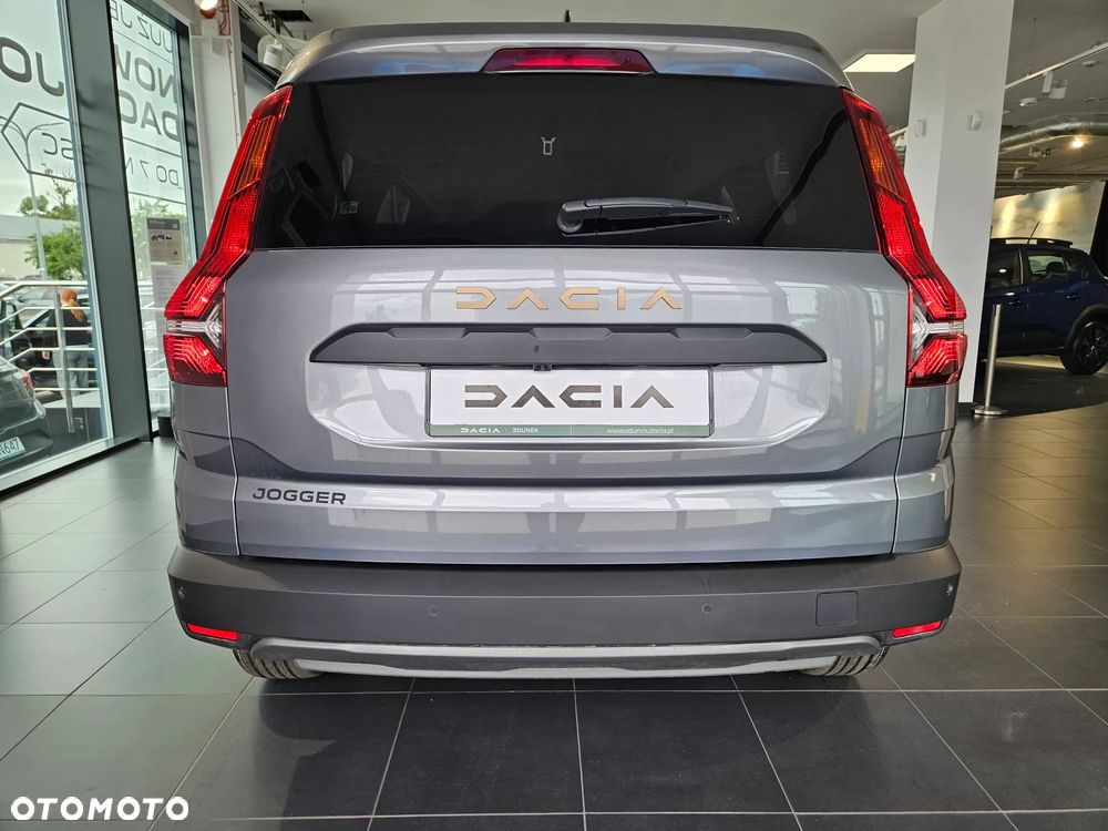 Dacia Jogger 1.0 TCe Extreme - 24
