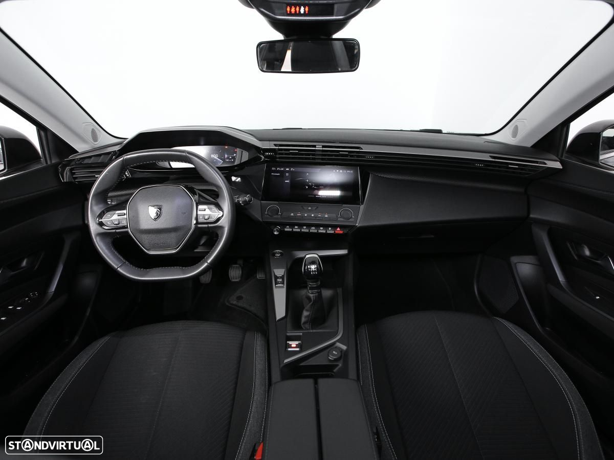 Peugeot 308 SW 1.5 BlueHDi Active Pack - 6