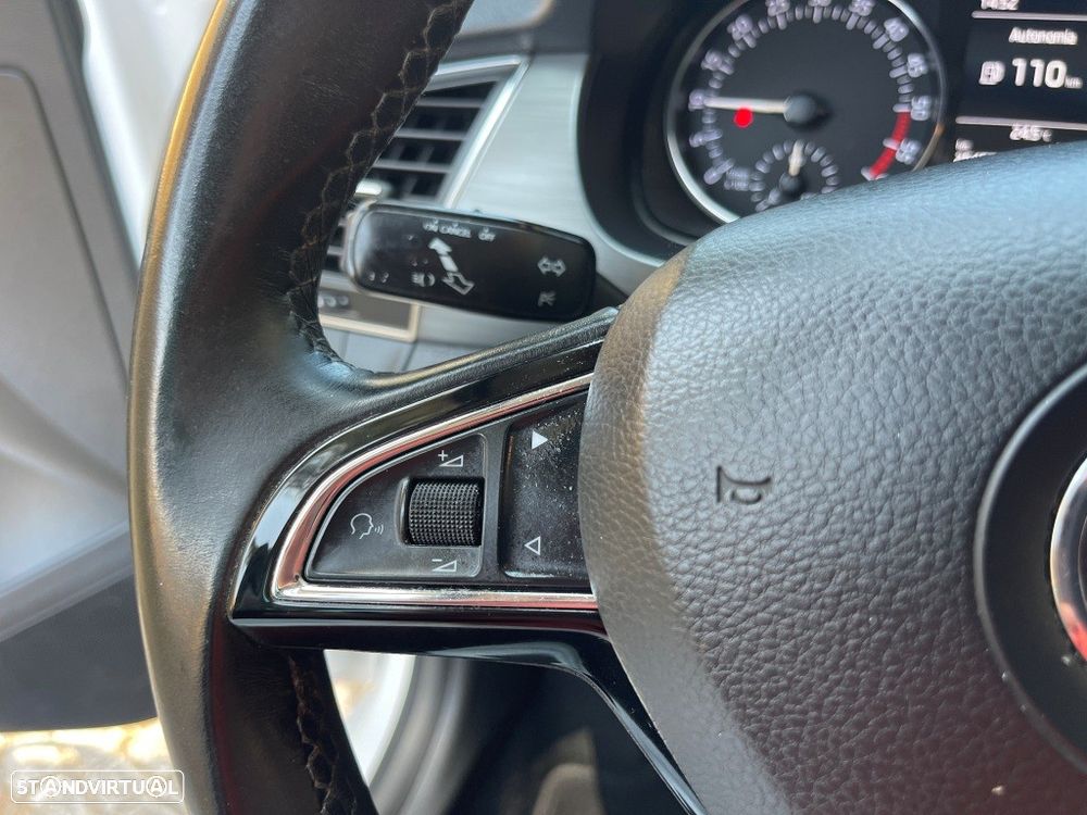 Skoda Fabia Break 1.4 TDI Style - 28