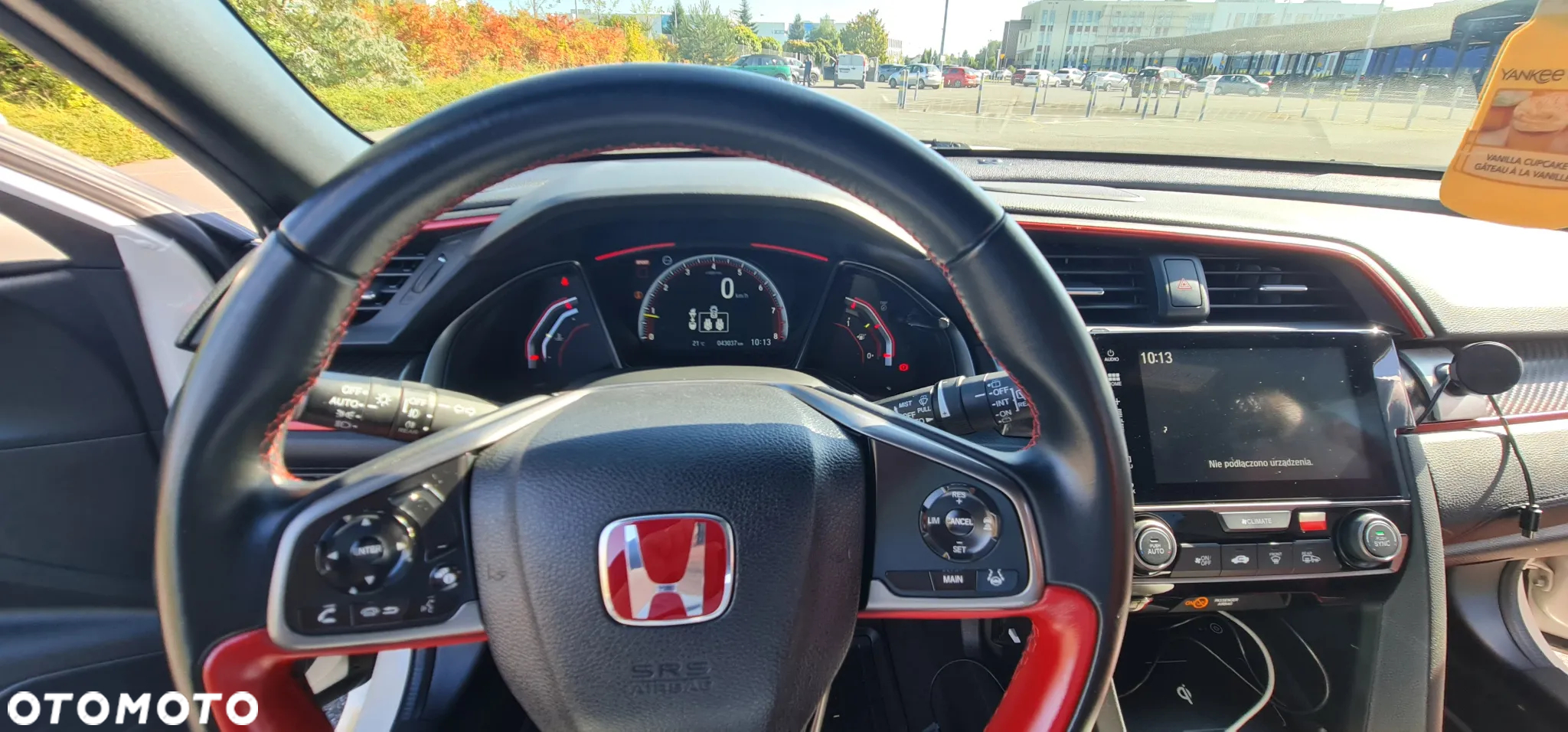 Honda Civic - 34