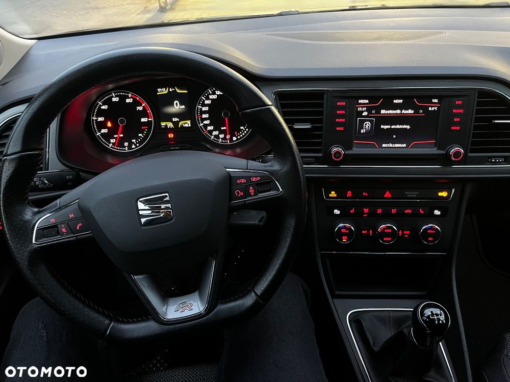 Seat Leon - 17