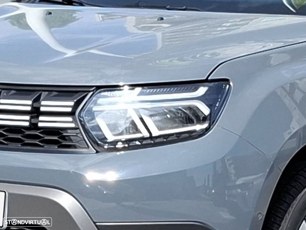 Dacia Duster 1.0 TCe Journey - 3