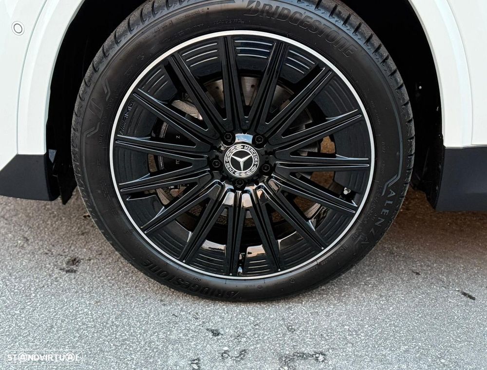 Mercedes-Benz GLA 250 - 20