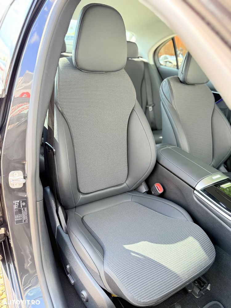 Mercedes-Benz C 200 9G-TRONIC Avantgarde Advanced - 19