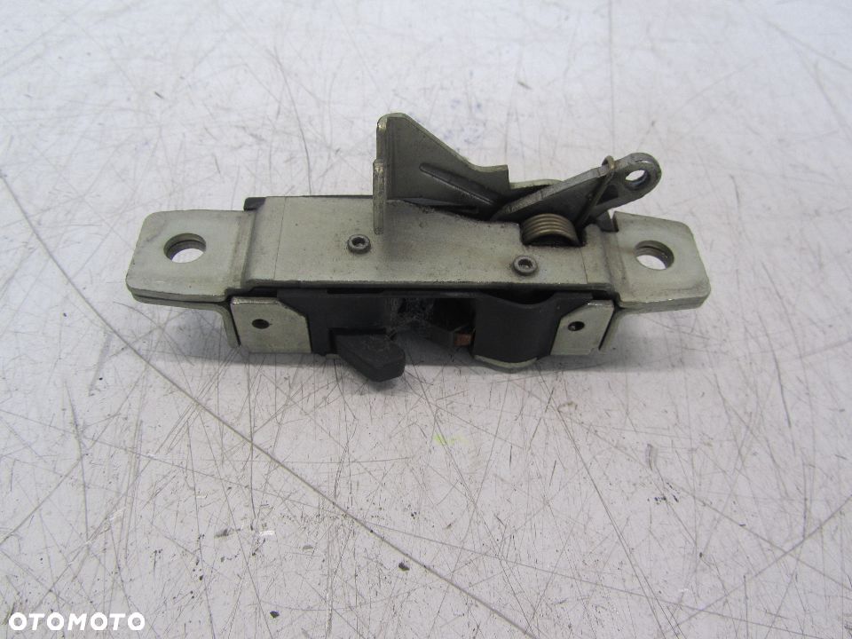 Zamek drzwi przesuwnych prawych górny Mercedes Sprinter 906 Karetka Camper - 3