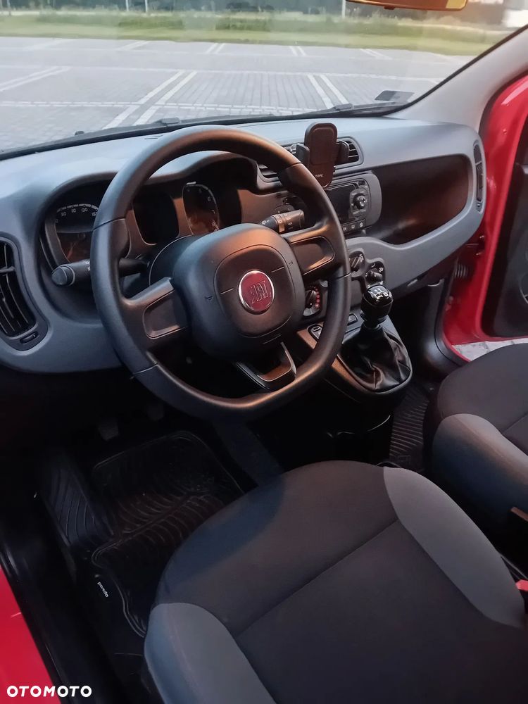 Fiat Panda 1.2 Young - 18