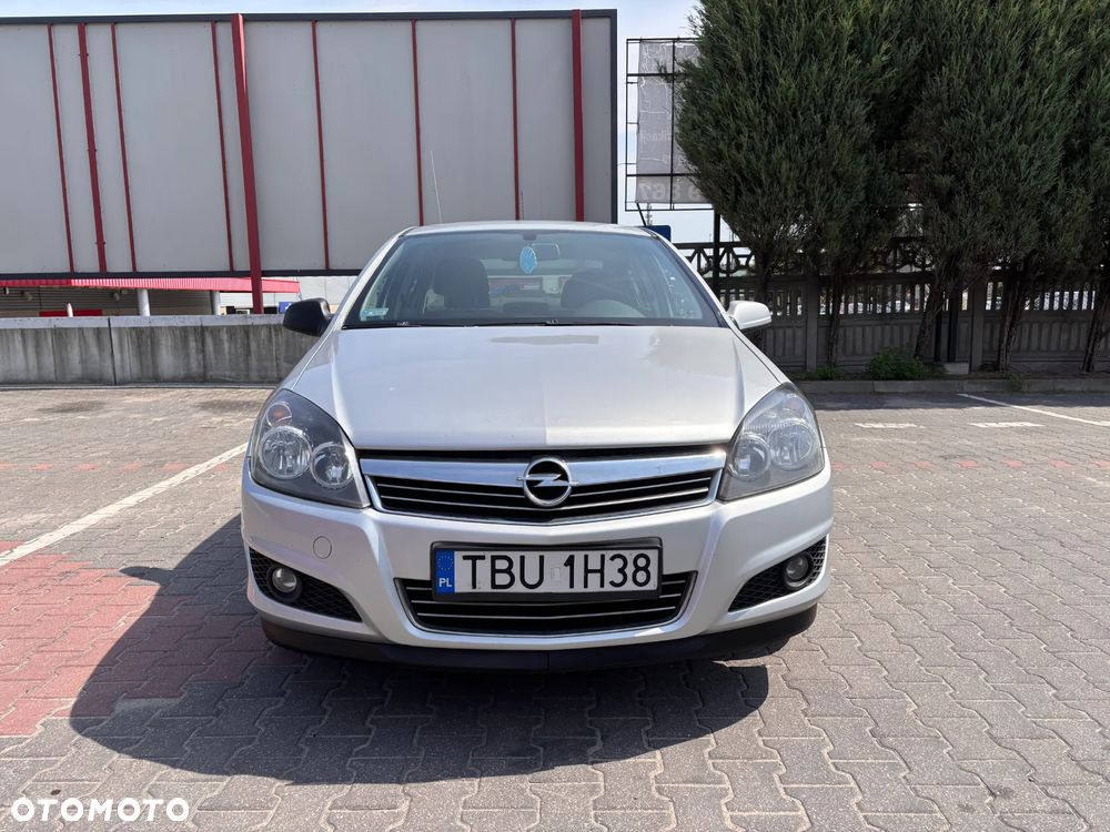 Opel Astra III 1.6 Enjoy - 2
