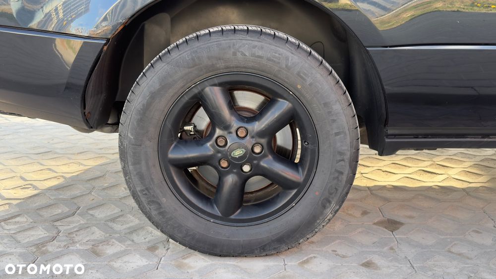 Land Rover Range Rover 3.0TD6 HSE - 35