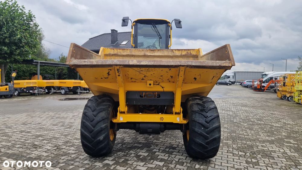 JCB 9 FT - 7