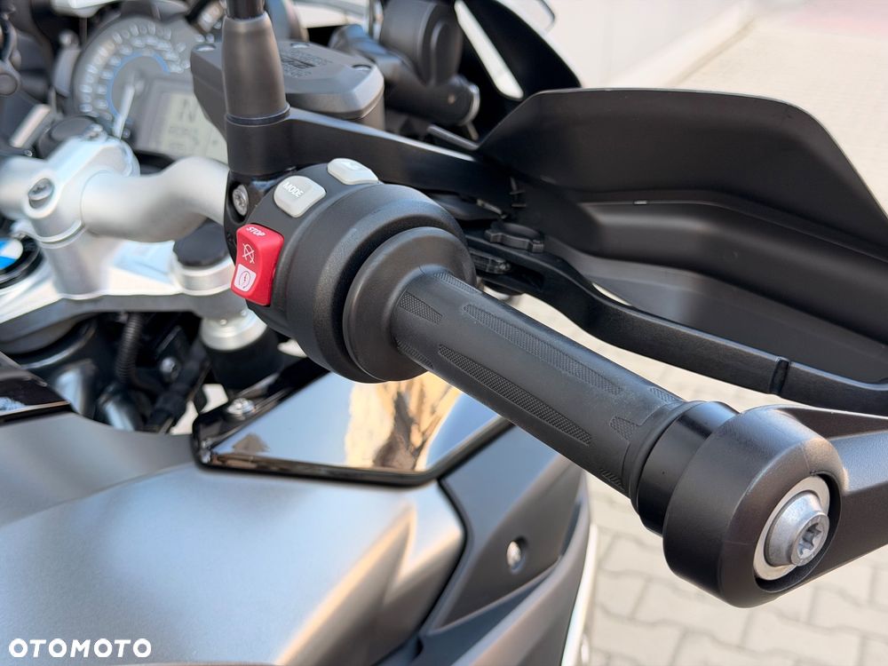 BMW GS - 9