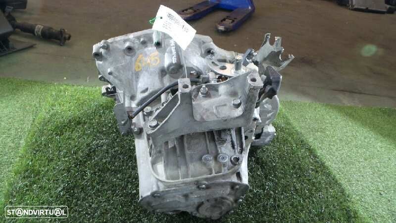 CAIXA VELOCIDADES PEUGEOT 407 2004 -20MB17 - 3