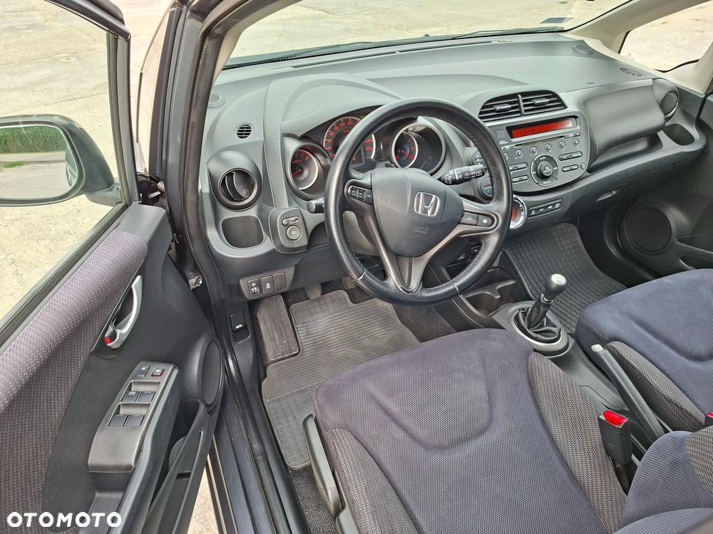 Honda Jazz 1.4 Elegance - 16