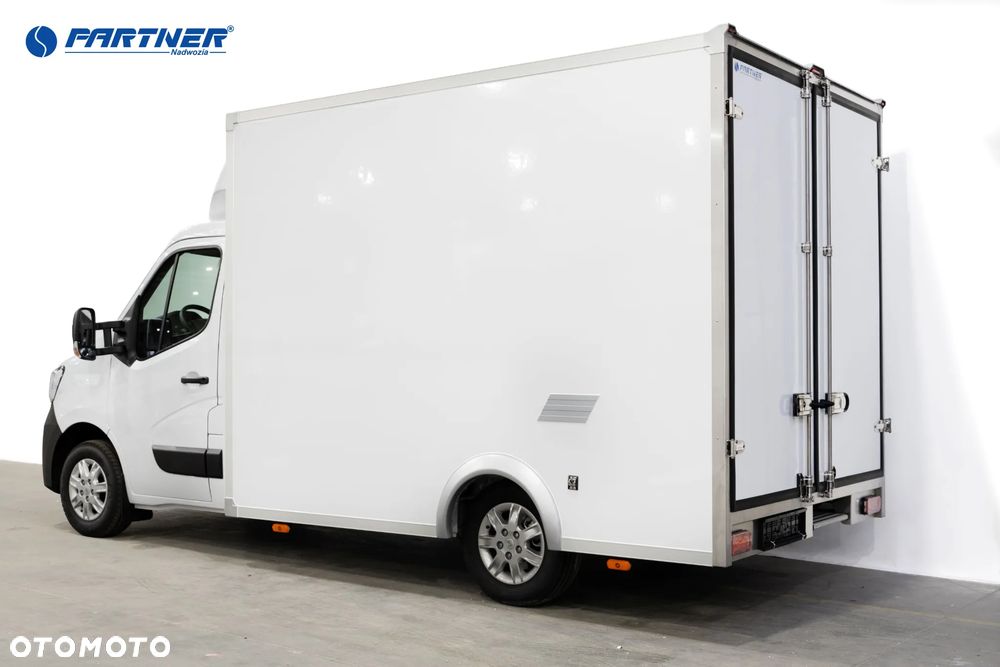 Fiat Ducato Platforma L3 - 14