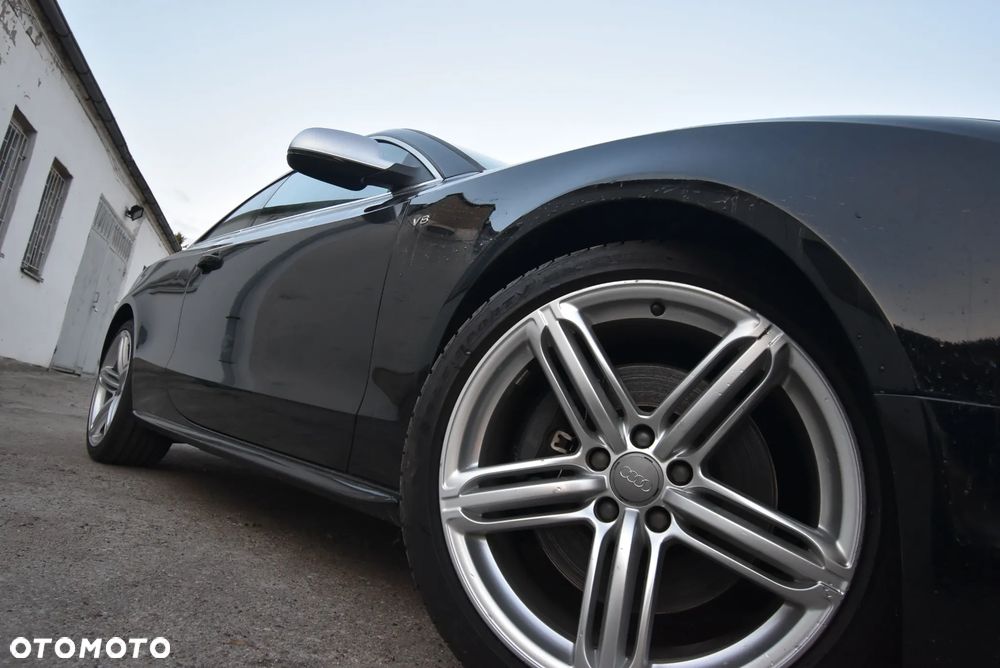 Audi Coupe - 7