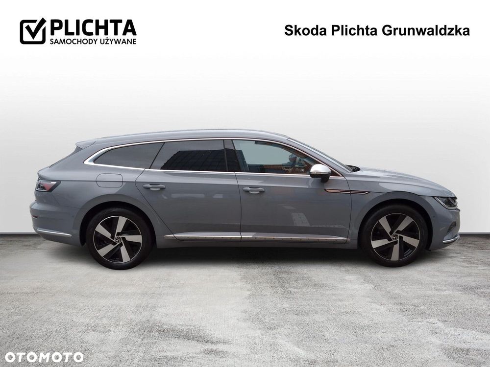 Volkswagen Arteon - 6