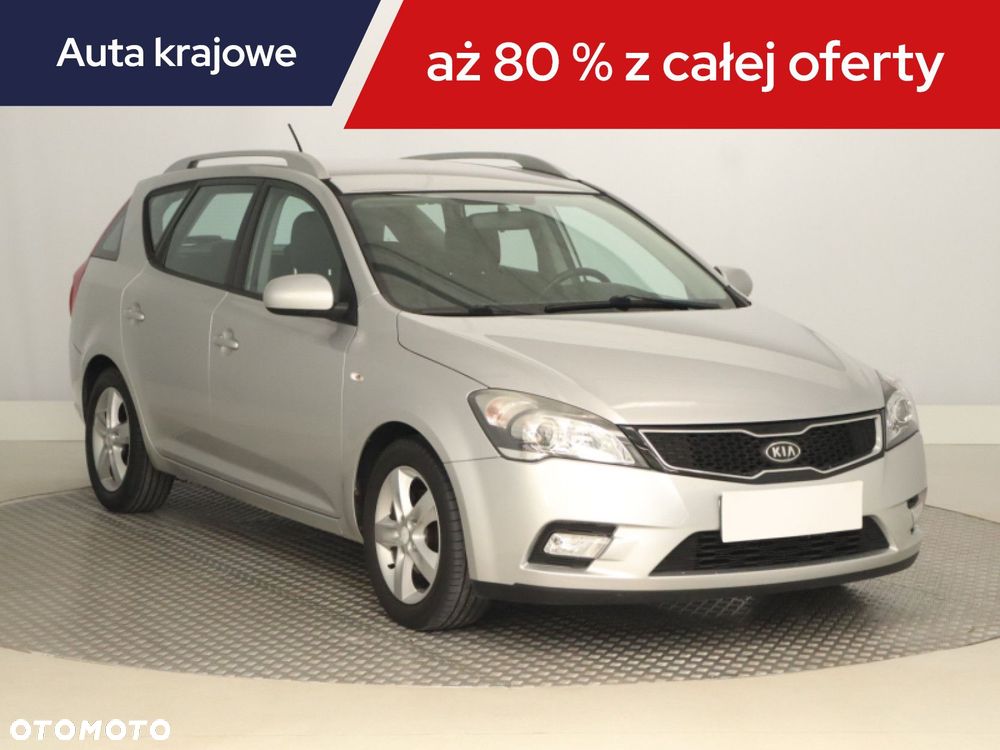 Kia Ceed - 3