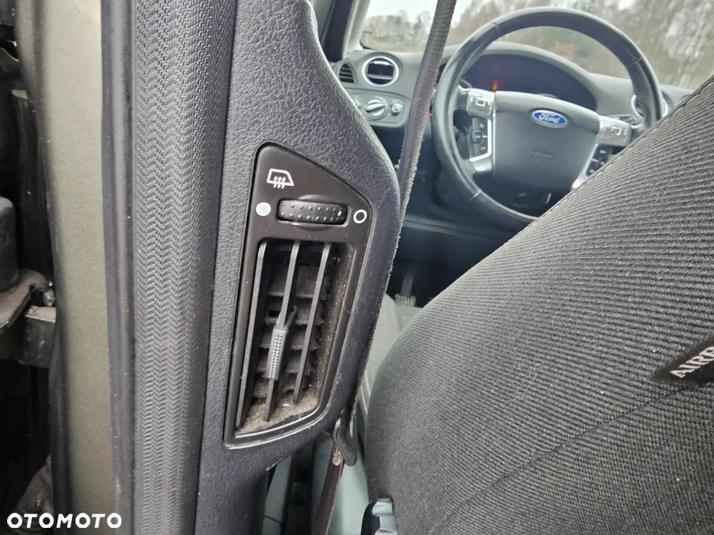 Ford S-Max 2.0 Gold X - 19