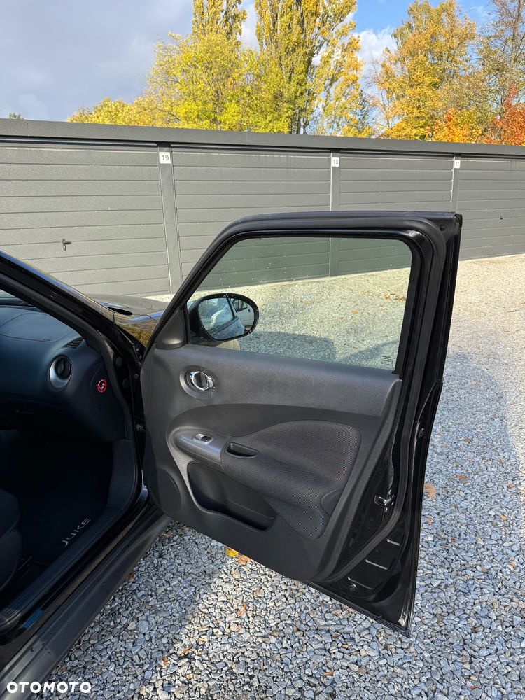 Nissan Juke - 22