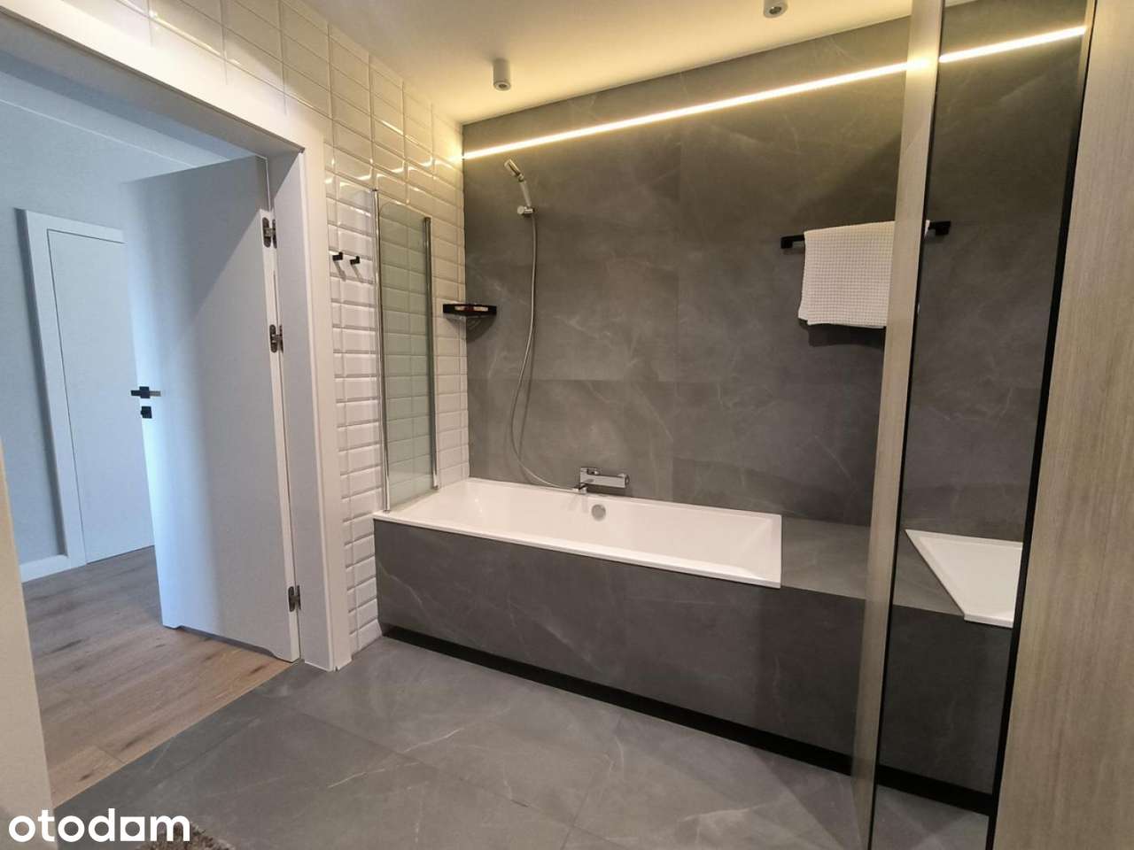 Premium Standart Mieszkanie | Śródmieście | 3 Pokojowe 84m2