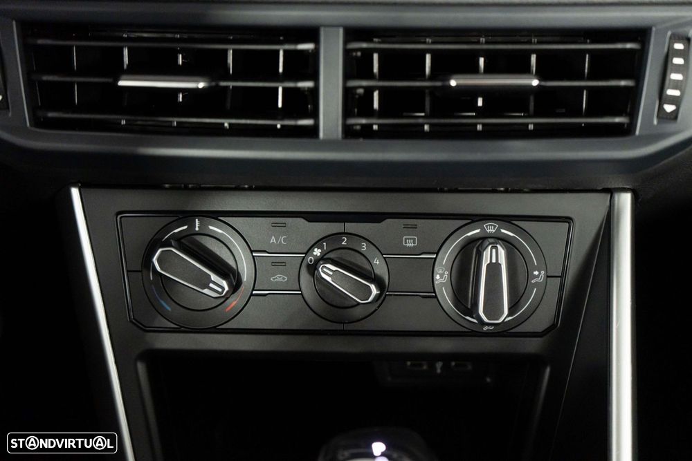 VW Taigo 1.0 TSI Life DSG - 23