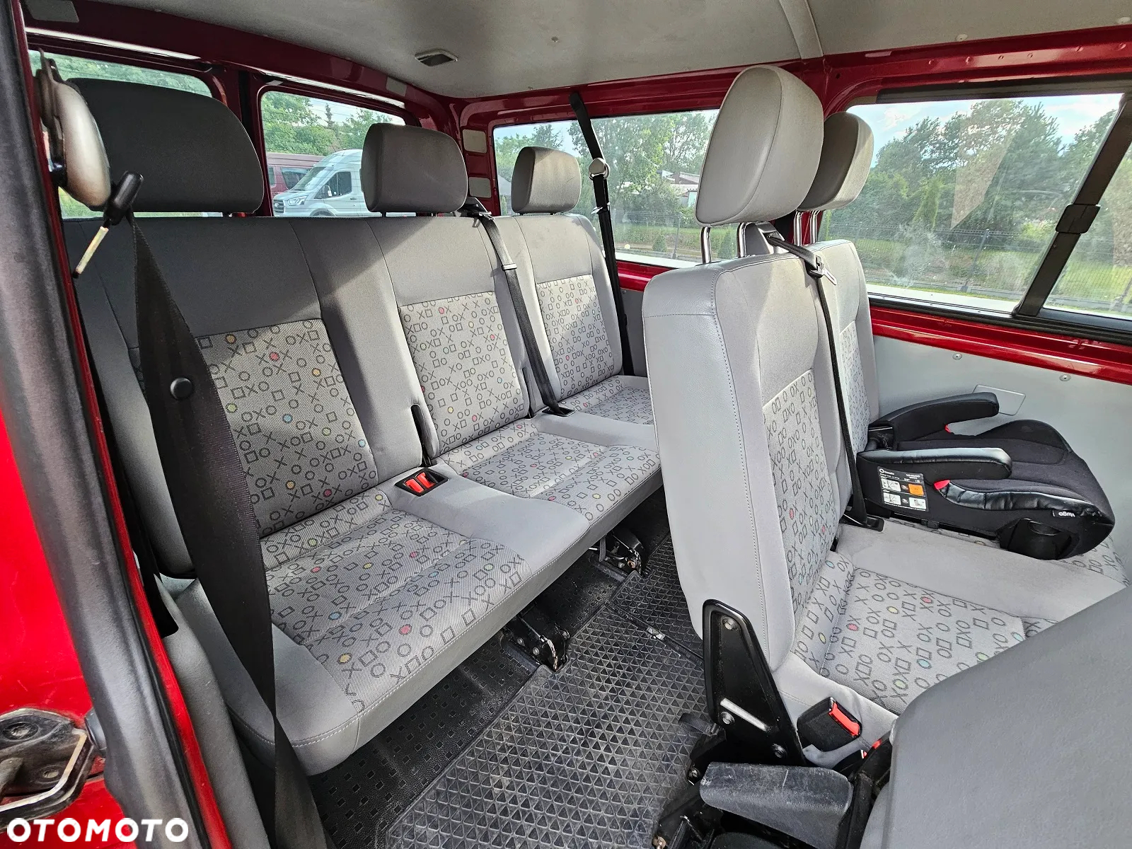 Volkswagen Caravelle TDI L2 Trendline Silverline - 7