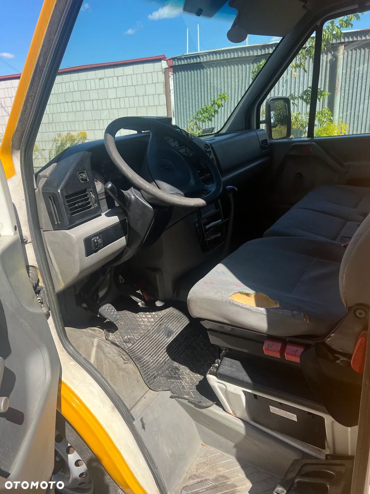 Volkswagen LT 35 - 6