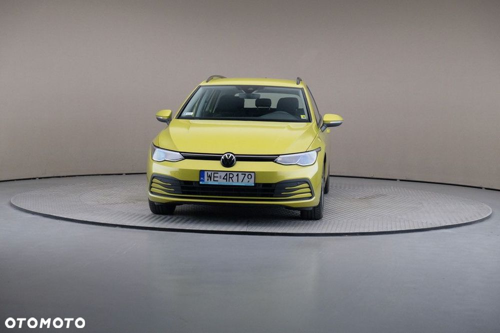 Volkswagen Golf Variant 1.5 TSI EVO Life - 3