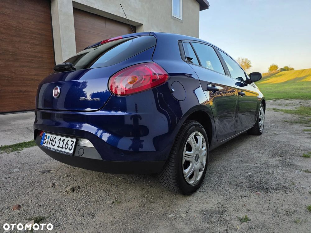 Fiat Bravo 1.4 T-JET 16V Active - 5