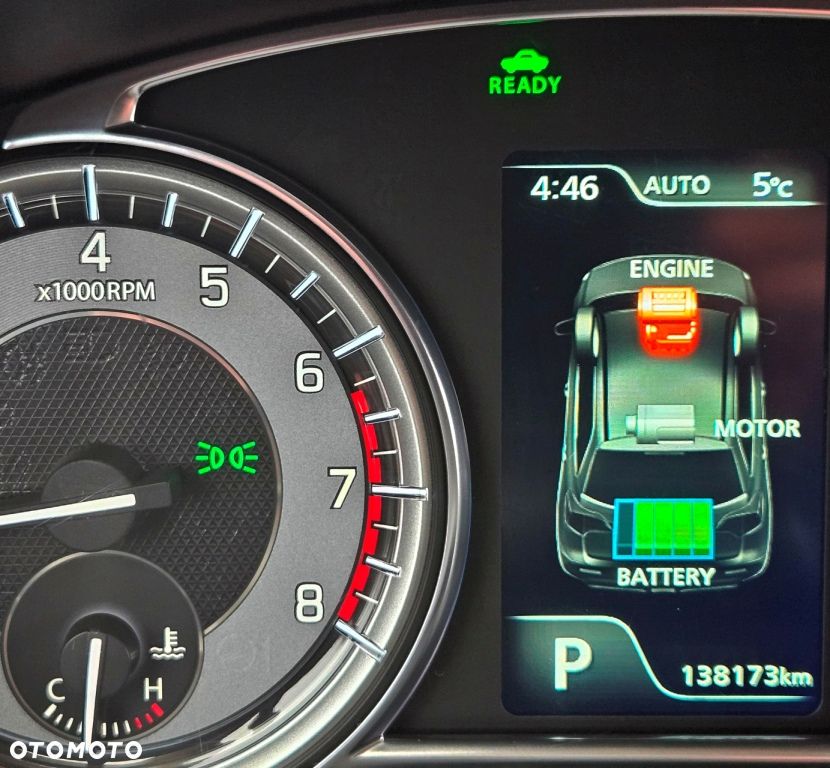 Suzuki Vitara 1.5 Dualjet Hybrid Allgrip AGS Comfort+ - 25