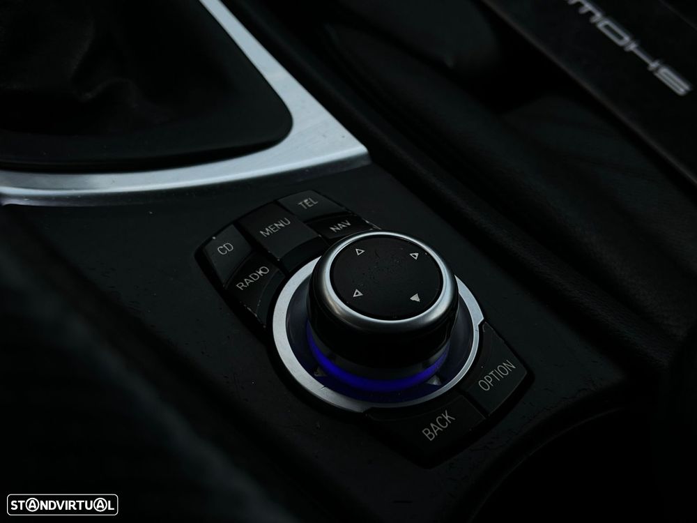 BMW 120 d Coupe - 18