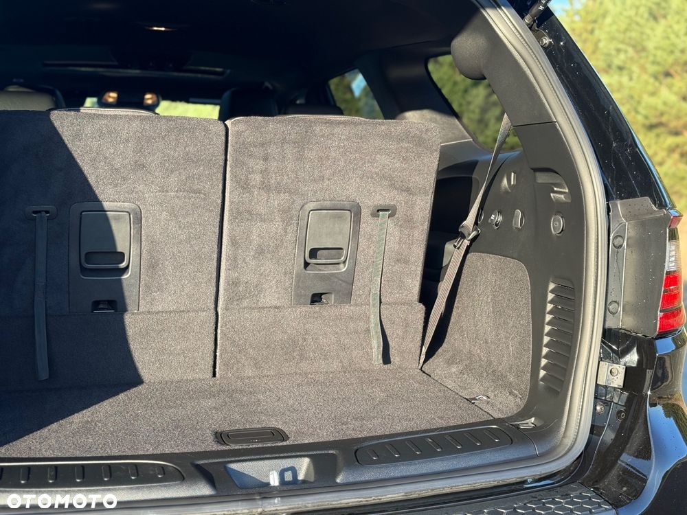 Dodge Durango 5.7 R/T - 27