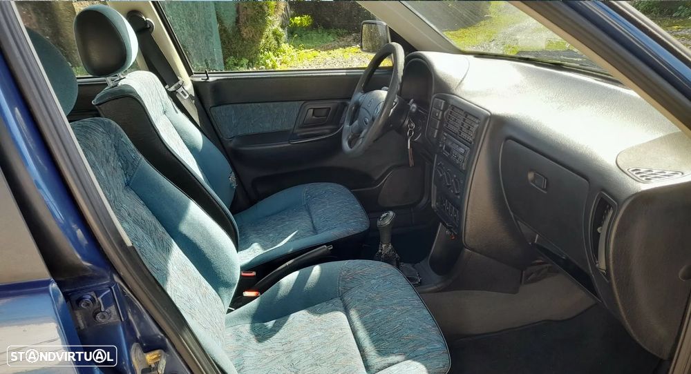 SEAT Cordoba 1.4 Silhouette - 6