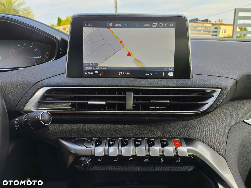 Peugeot 5008 - 34