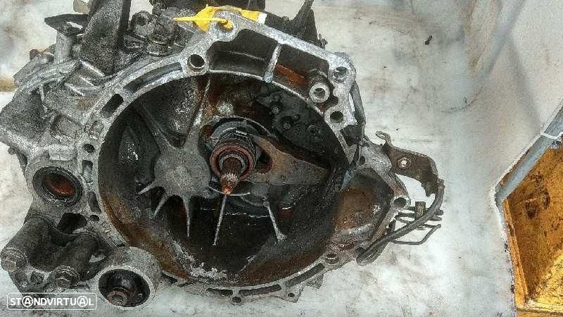 CAIXA DE VELOCIDADES MAZDA 6 BERLINA GG - 1