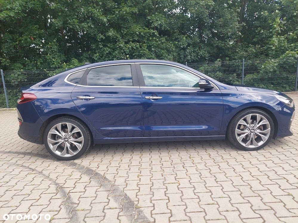 Hyundai i30 1.4 T-GDI DCT Premium - 6