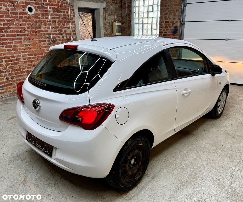 Opel Corsa 1.4 Edition - 4