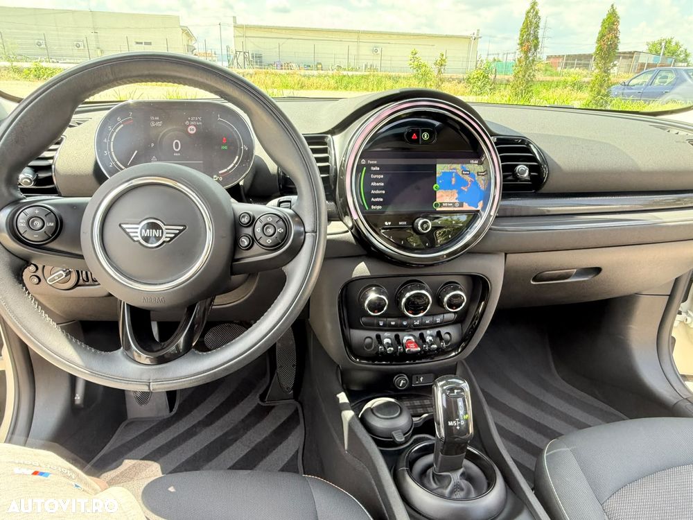 Mini Clubman - 6
