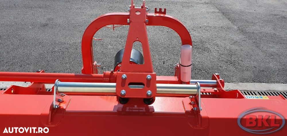 Maschio TIGRE 210 230 250 280 300 - 9